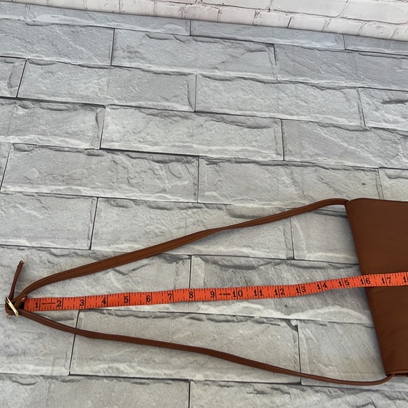 Tano leather shoulder bag - Picture 12 of 12